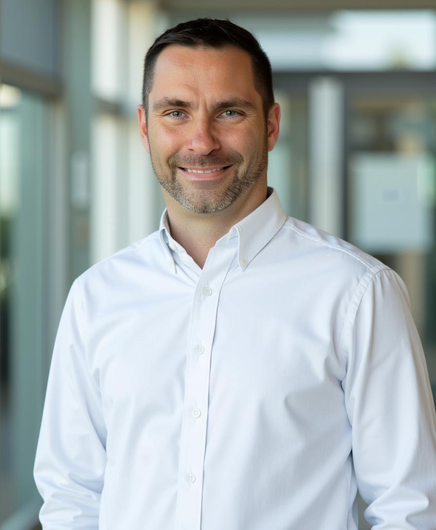 Aaron Friedmann